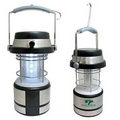 LED Lantern w/ 15 LED Lights